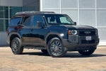 2025 Toyota Land Cruiser 1958