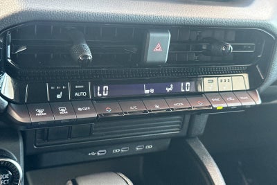 2025 Toyota Land Cruiser 1958