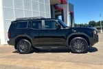 2025 Toyota Land Cruiser 1958