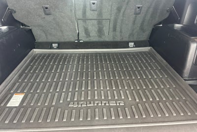 2018 Toyota 4Runner TRD Pro