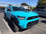 2026 Toyota 4Runner i-FORCE MAX Hybrid TRD Pro