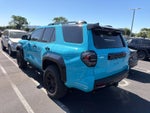 2026 Toyota 4Runner i-FORCE MAX Hybrid TRD Pro
