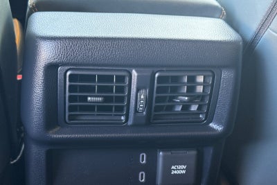 2025 Toyota 4Runner i-FORCE MAX Hybrid Trailhunter