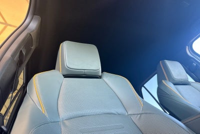 2025 Toyota 4Runner i-FORCE MAX Hybrid Trailhunter