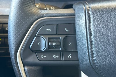 2025 Toyota 4Runner i-FORCE MAX Hybrid Trailhunter