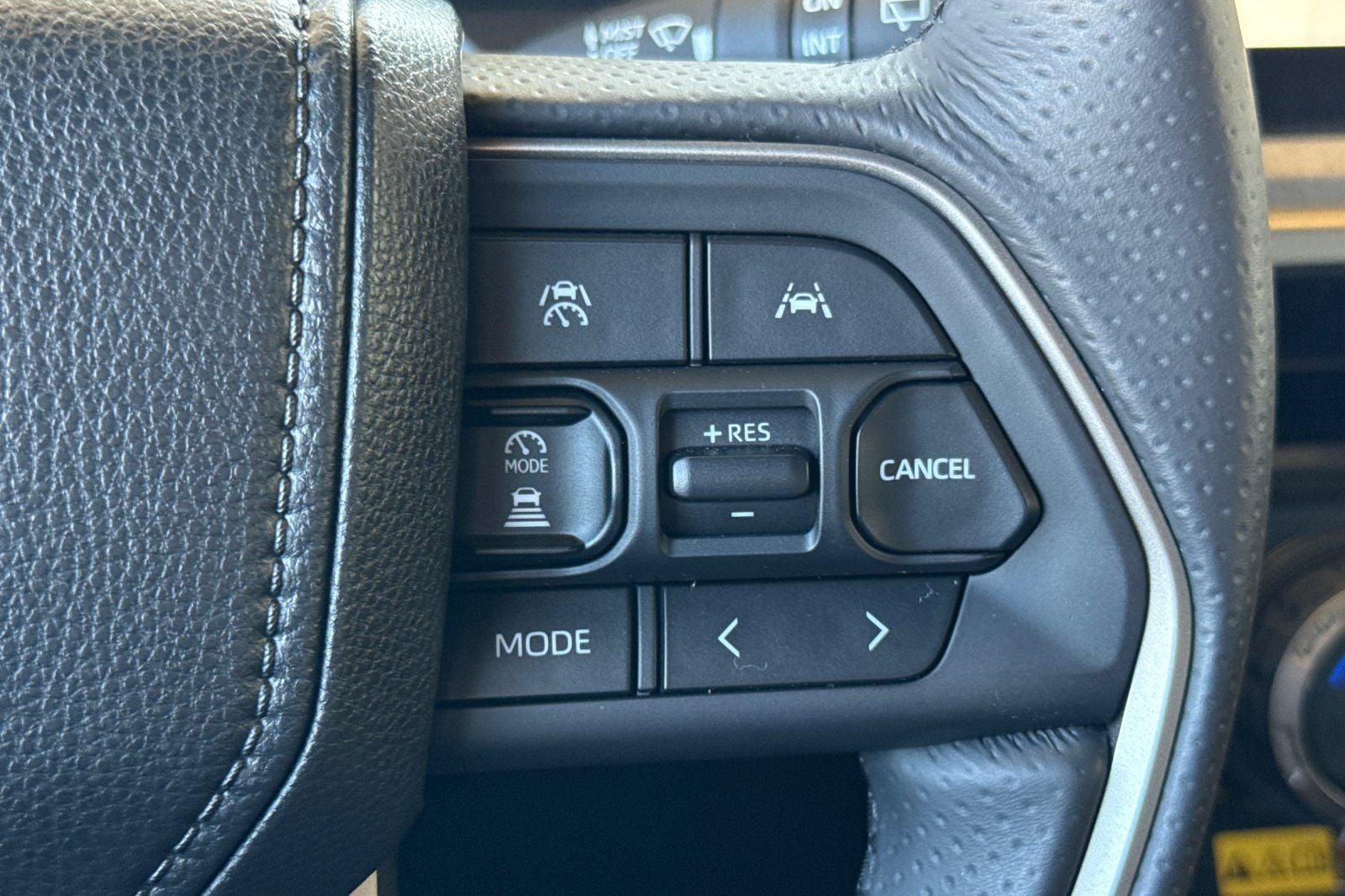 2025 Toyota 4Runner i-FORCE MAX Hybrid Trailhunter