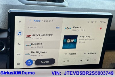 2025 Toyota 4Runner i-FORCE MAX Hybrid Trailhunter
