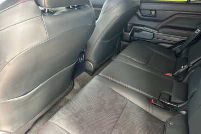 2025 Toyota 4Runner i-FORCE MAX Hybrid TRD Pro