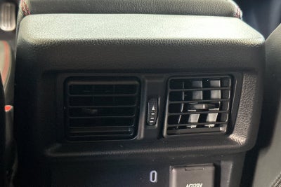 2025 Toyota 4Runner i-FORCE MAX Hybrid TRD Pro