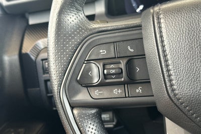 2025 Toyota 4Runner i-FORCE MAX Hybrid TRD Pro