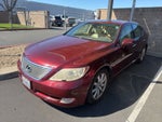 2007 Lexus LS 460