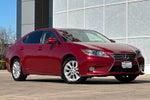 2013 Lexus ES 300h
