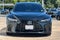 2024 Lexus IS 350 F SPORT