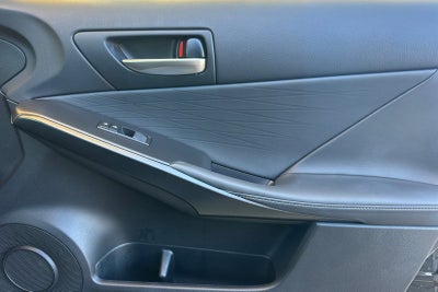 2024 Lexus IS 350 F SPORT