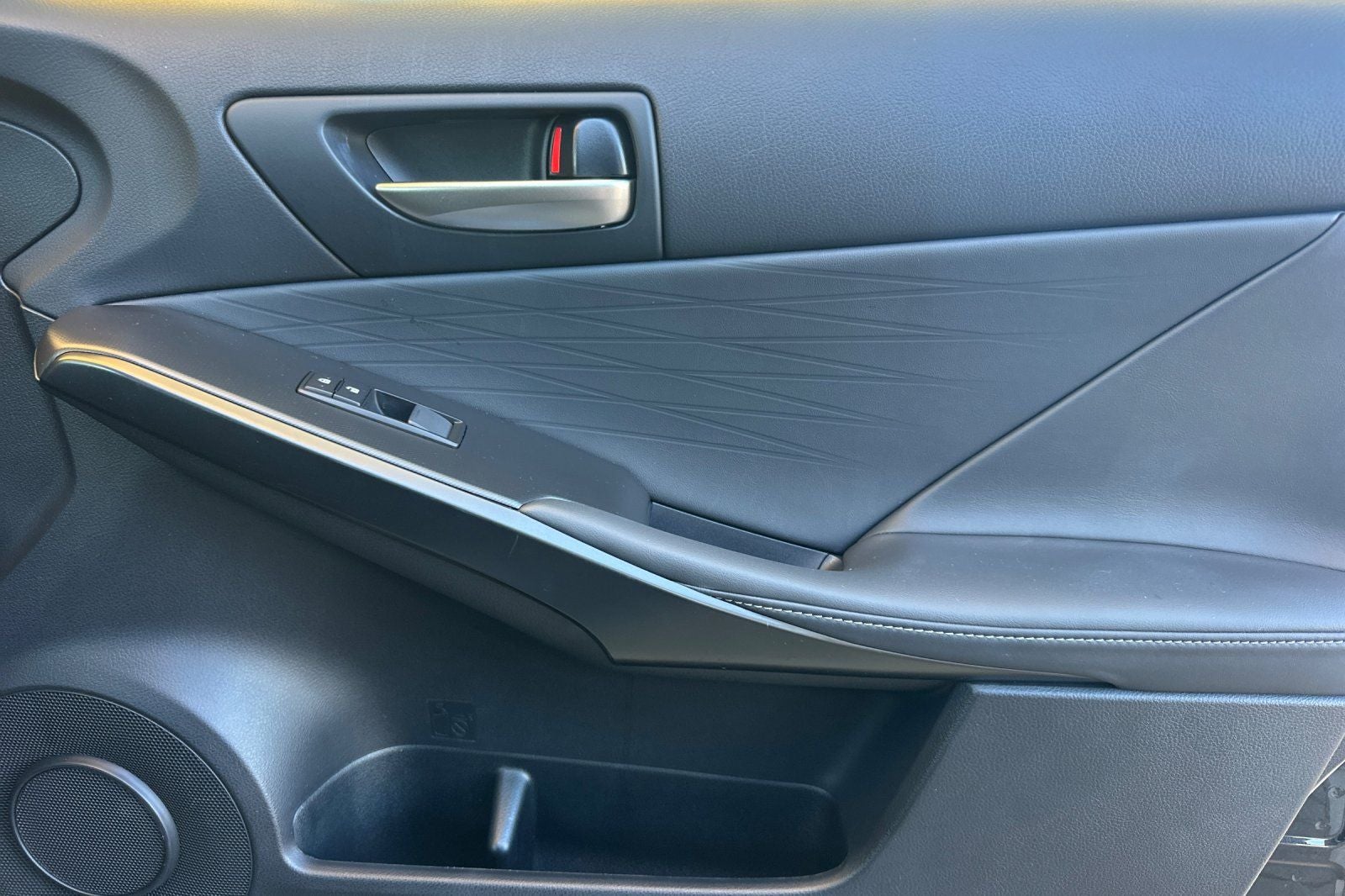 2024 Lexus IS 350 F SPORT