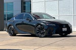 2024 Lexus IS 350 F SPORT