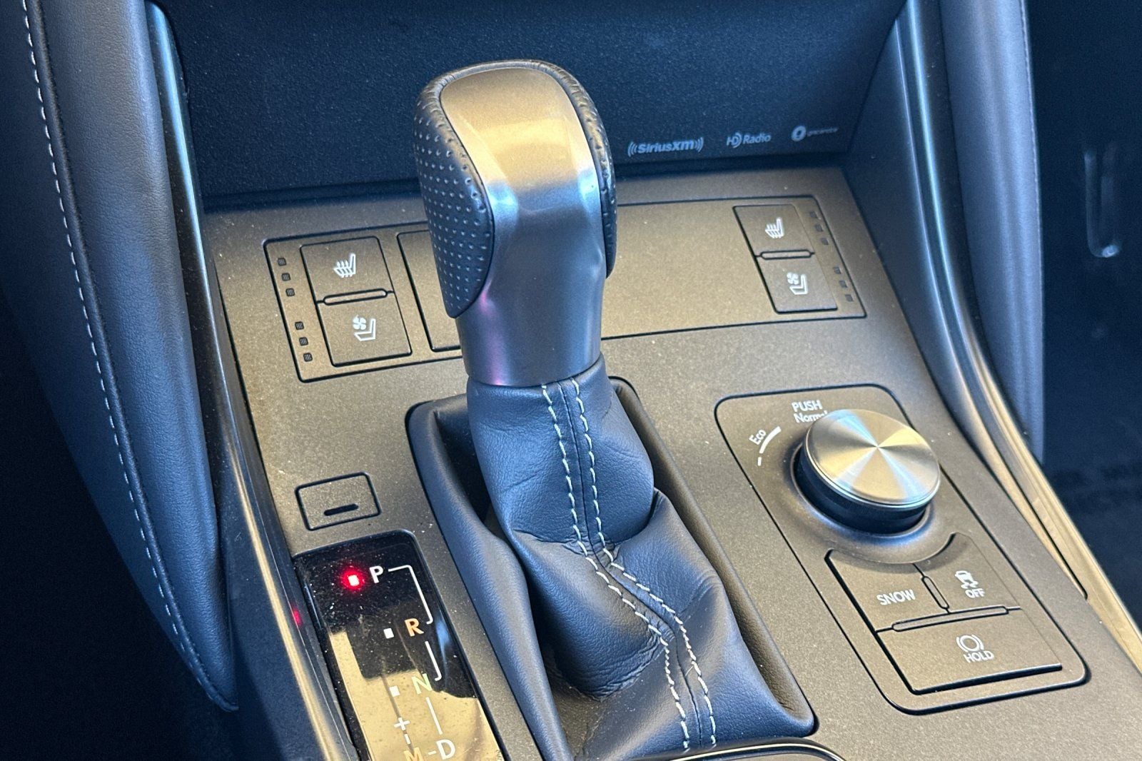 2024 Lexus IS 350 F SPORT