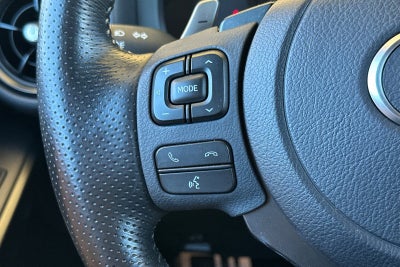 2024 Lexus IS 350 F SPORT