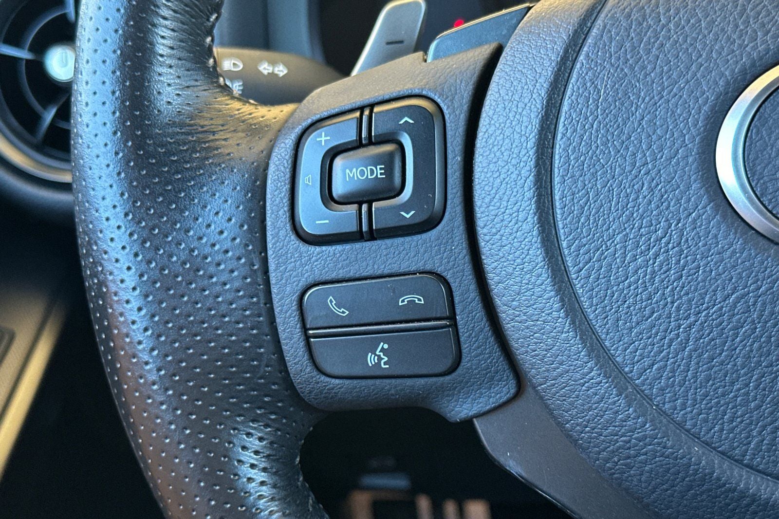 2024 Lexus IS 350 F SPORT