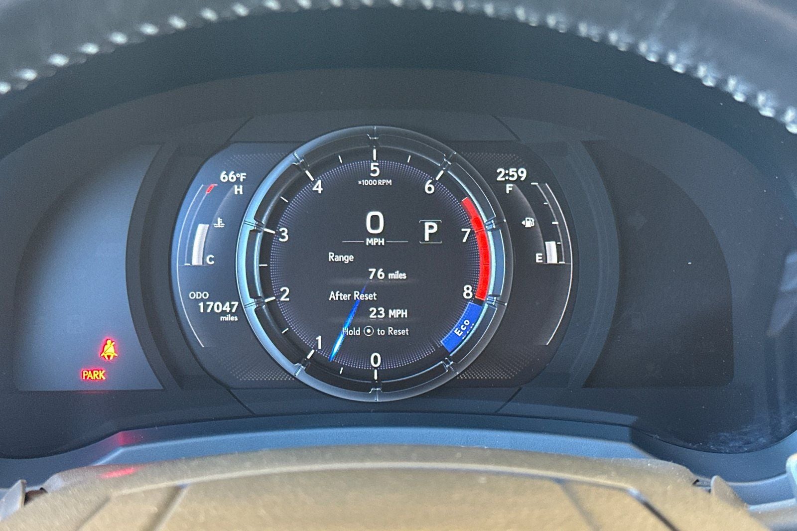 2024 Lexus IS 350 F SPORT