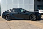 2024 Lexus IS 350 F SPORT