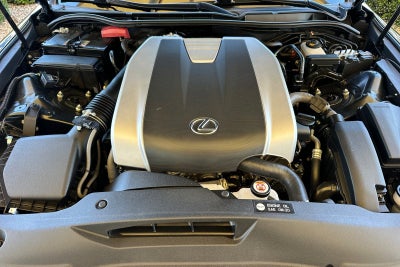 2024 Lexus IS 350 F SPORT