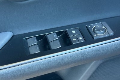 2020 Lexus UX 250h Base