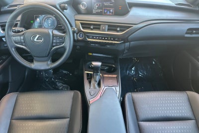 2020 Lexus UX 250h Base