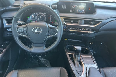 2020 Lexus UX 250h Base