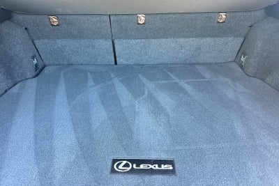 2020 Lexus UX 250h Base