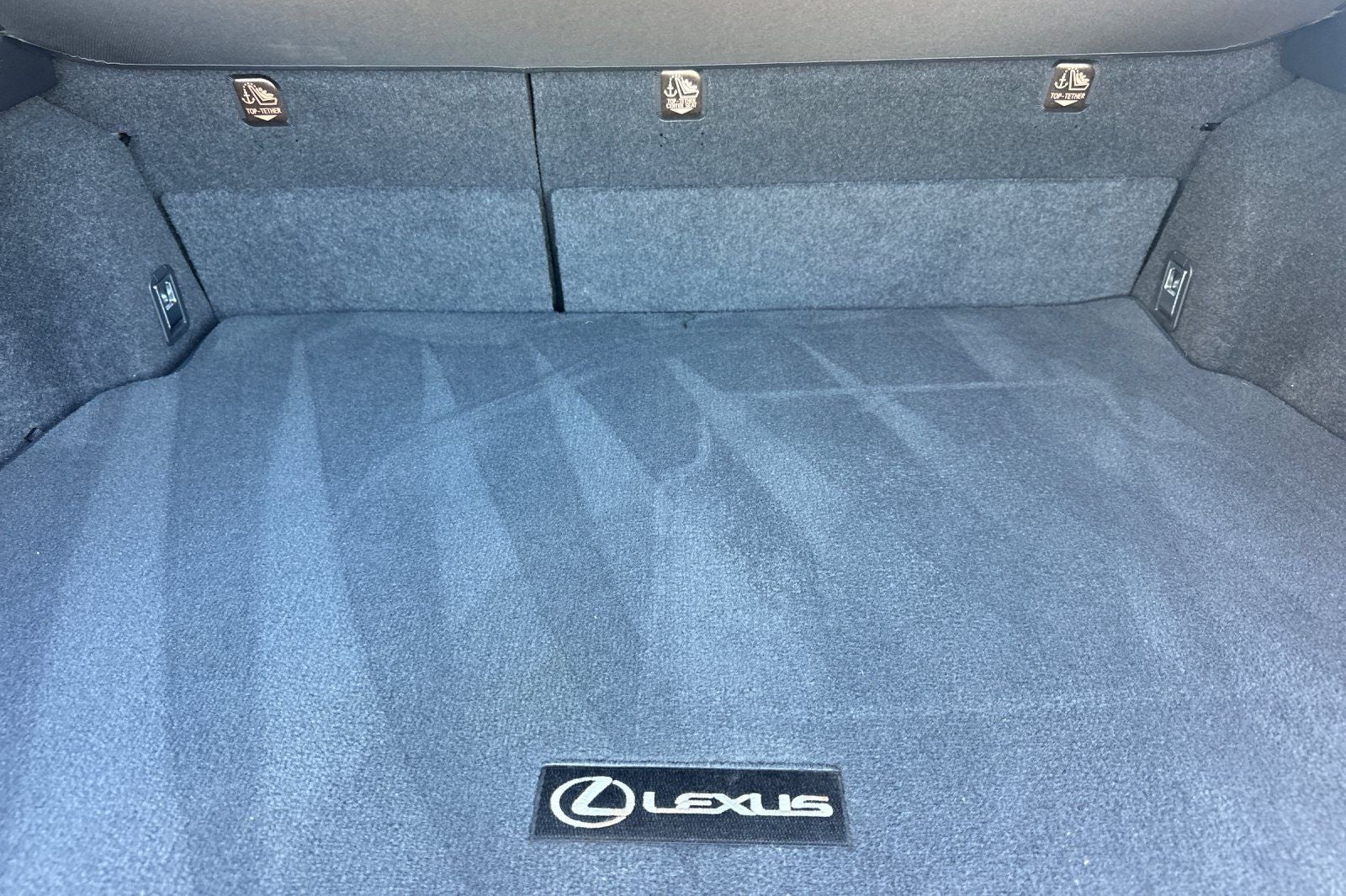 2020 Lexus UX 250h Base