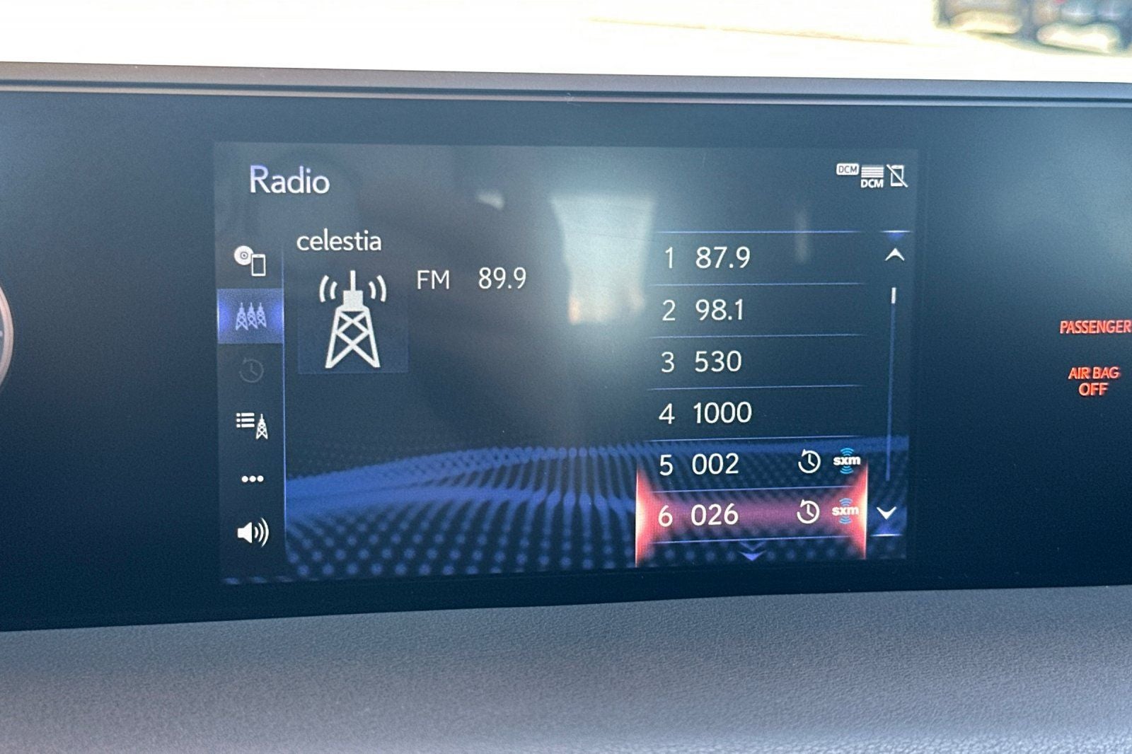 2020 Lexus UX 250h Base