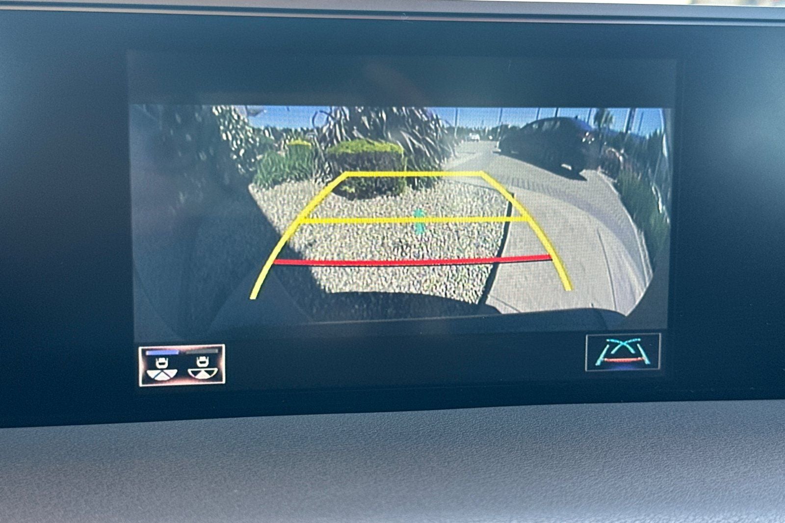 2020 Lexus UX 250h Base