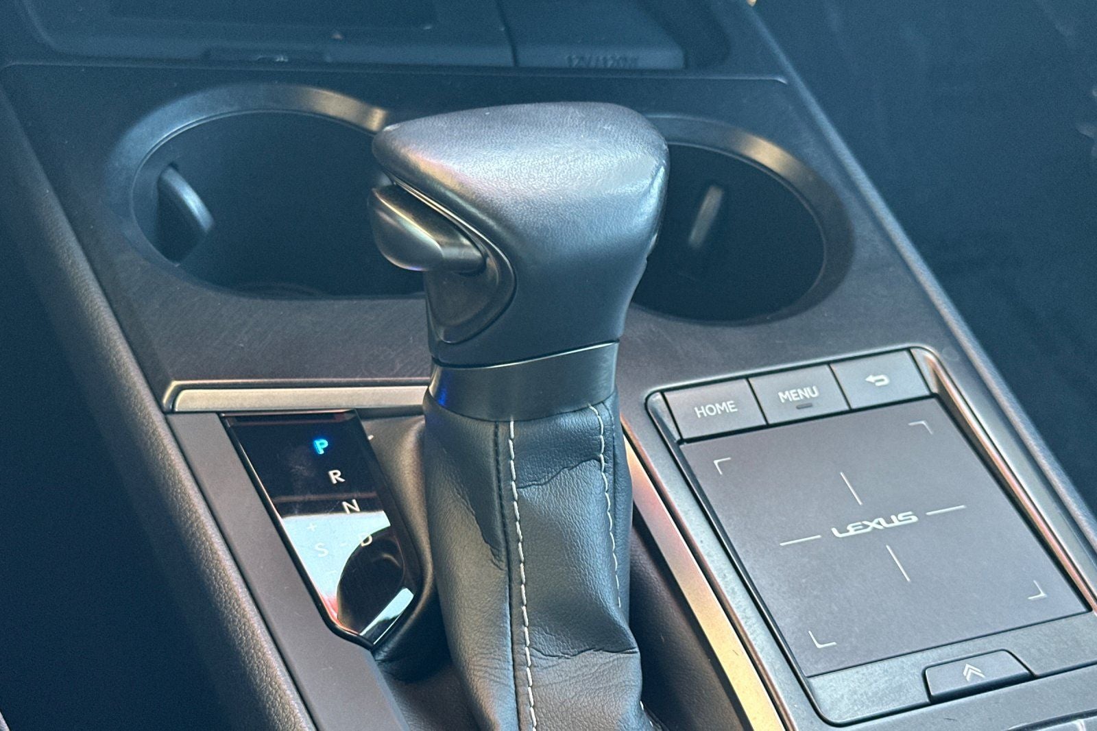2020 Lexus UX 250h Base