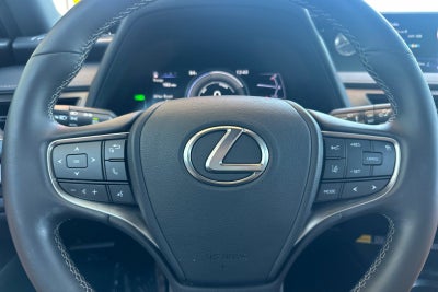 2020 Lexus UX 250h Base