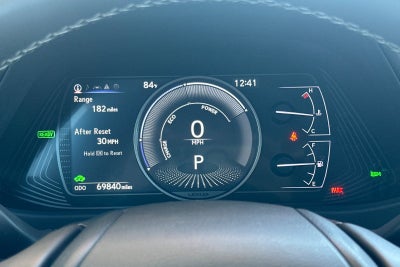 2020 Lexus UX 250h Base
