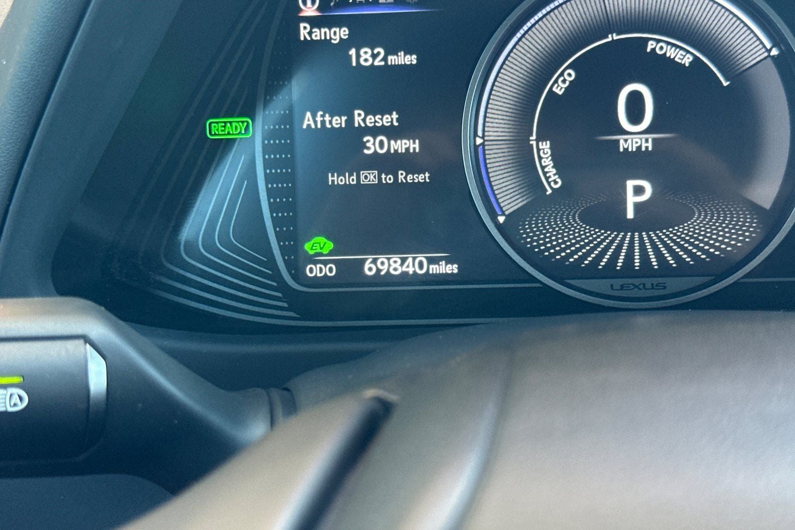 2020 Lexus UX 250h Base