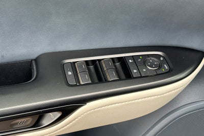 2023 Lexus RZ 450e Premium