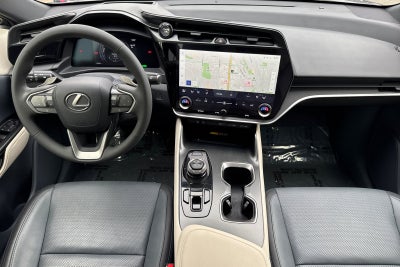 2023 Lexus RZ 450e Premium