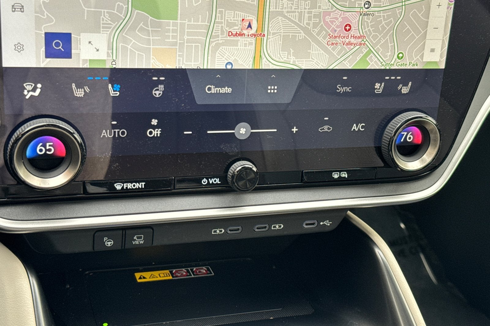 2023 Lexus RZ 450e Premium