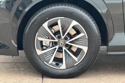 2023 Lexus RZ 450e Premium