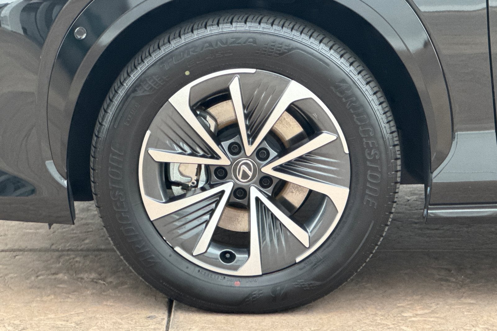 2023 Lexus RZ 450e Premium