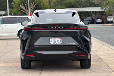2023 Lexus RZ 450e Premium