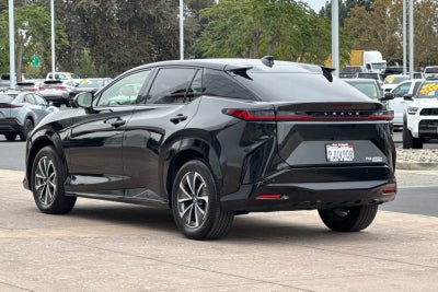 2023 Lexus RZ 450e Premium