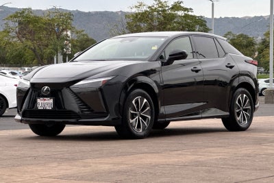 2023 Lexus RZ 450e Premium