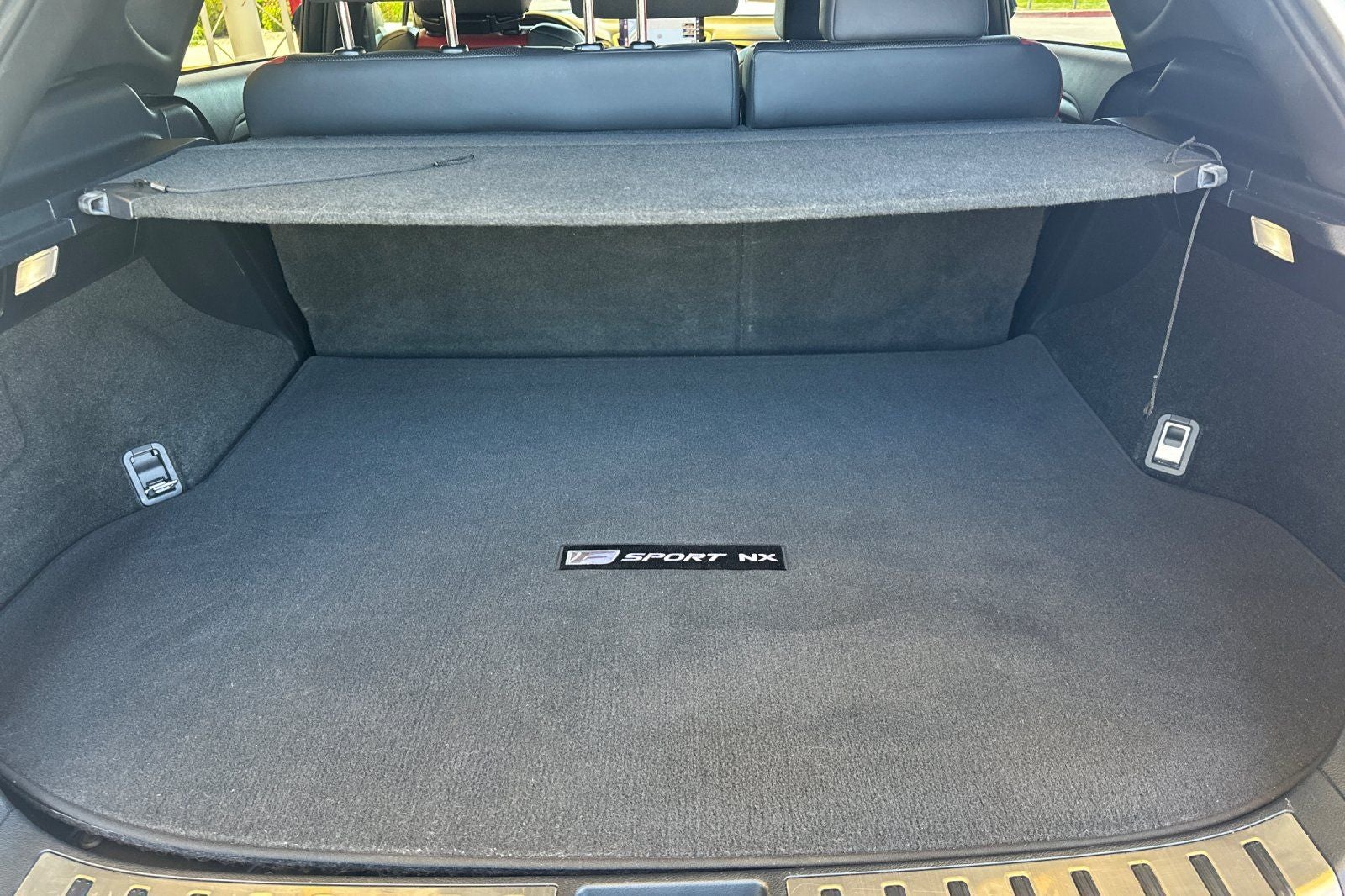 2019 Lexus NX 300 F Sport