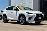 2019 Lexus NX 300 F Sport