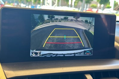 2019 Lexus NX 300 F Sport