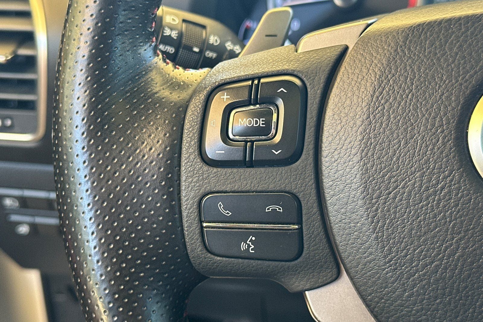 2019 Lexus NX 300 F Sport