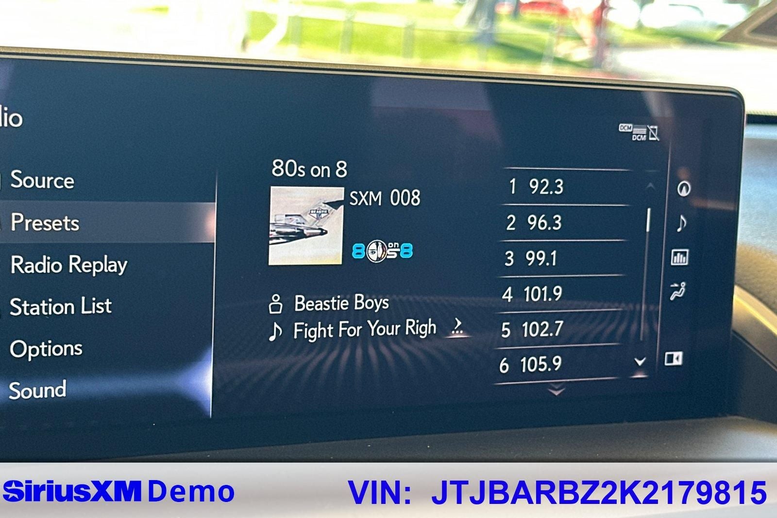 2019 Lexus NX 300 F Sport